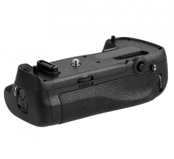 Nikon D500 İçin Ayex AX-D500 Battery Grip + 2 Ad. EN-EL15B Batarya - 6