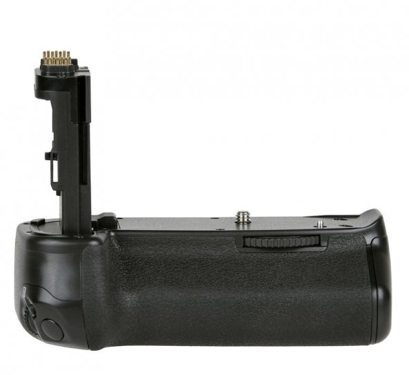 Canon EOS 6D Mark II İçin Ayex AX-6DII Batter Grip + 1 Ad. LP-E6N