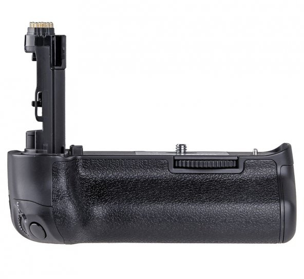 Canon 5D Mark IV İçin Ayex AX-5D4 Battery Grip + 2 Ad. LP-E6 Pil