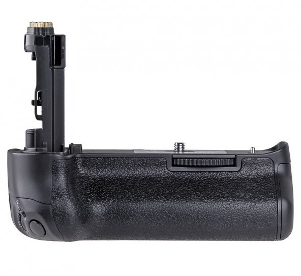 Canon 5D Mark IV İçin Ayex AX-5D4 Battery Grip + 1 Ad. LP-E6N Pil