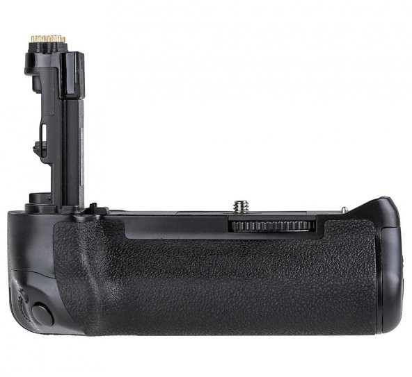 Canon EOS 7D Mark II İçin Ayex AX-7DII Battery Grip + 1 Ad LP-E6