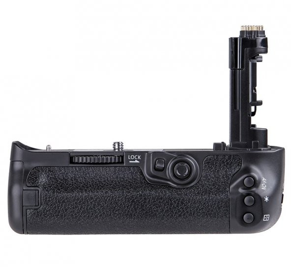 Canon 5D Mark IV İçin Ayex AX-5D4 Battery Grip + 1 Ad. LP-E6N Pil - 2