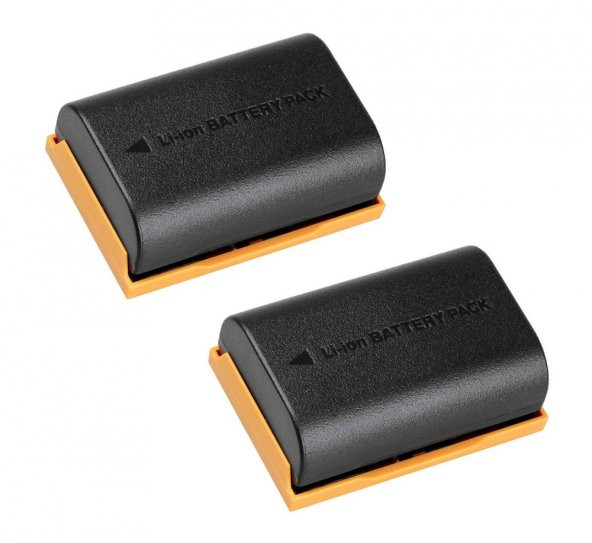 Canon 5D Mark IV İçin Ayex AX-5D4 Battery Grip + 2 Ad. LP-E6 Pil - 7