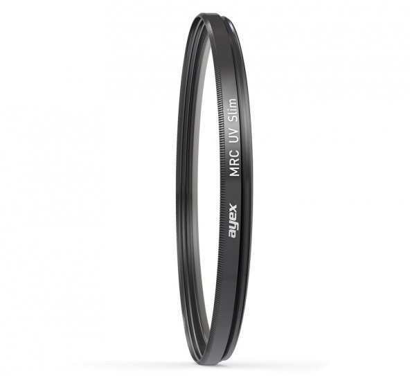 Ayex 72mm MRC Slim UV Filtre - 3