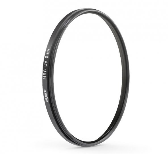Ayex 67mm MRC Slim UV Filtre - 4