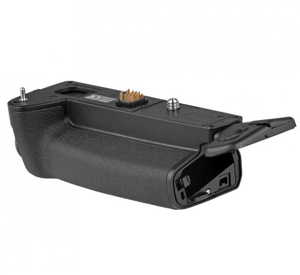 Olympus OM-D E-M1 İçin Ayex AX-EM1 Battery Grip, HLD-7 - 2