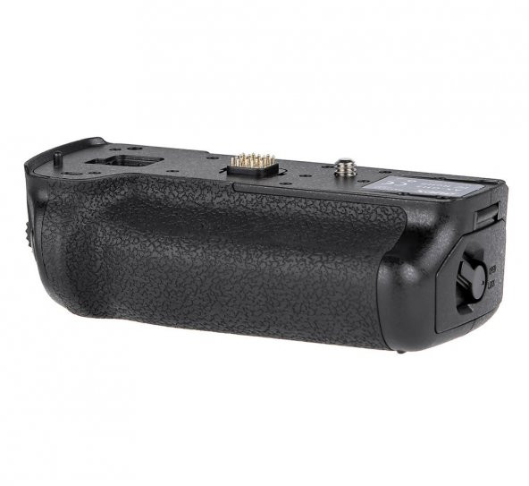 Panasonic DC-GH5 İçin Ayex AX-GH5 Battery Grip, DMW-BGGH5