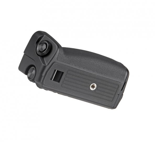 Olympus OM-D E-M1 İçin Ayex AX-EM1 Battery Grip, HLD-7 - 5