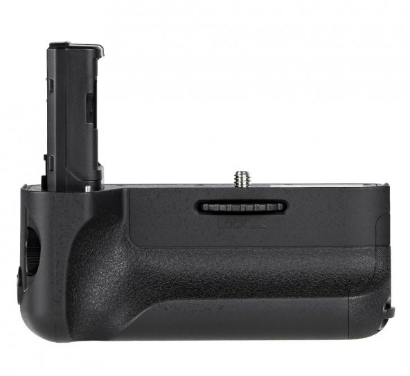 Sony A7 II, A7R II, A7S II İçin Ayex AX-A7II Battery Grip,