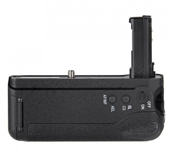 Sony A7 II, A7R II, A7S II İçin Ayex AX-A7II Battery Grip, - 2