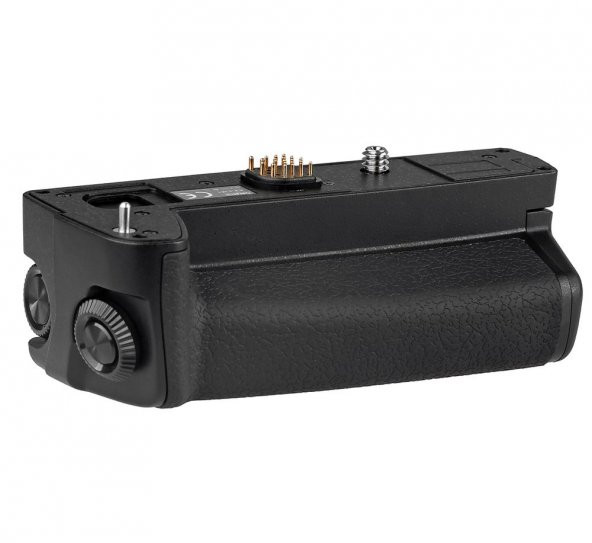 Olympus OM-D E-M1 İçin Ayex AX-EM1 Battery Grip, HLD-7 - 6