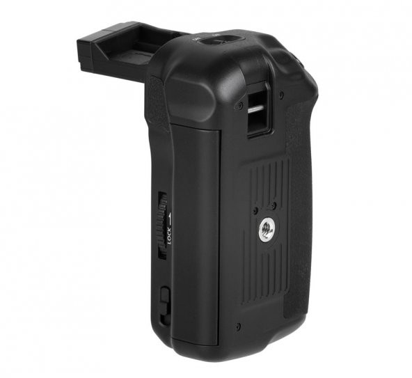 Canon EOS 800D, 77D, Rebel T7i İçin Ayex Battery Grip, BG-1X - 7