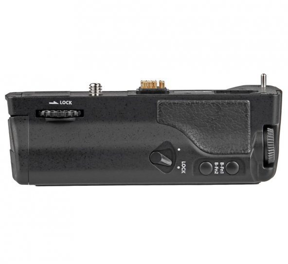 Olympus OM-D E-M1 İçin Ayex AX-EM1 Battery Grip, HLD-7 - 7