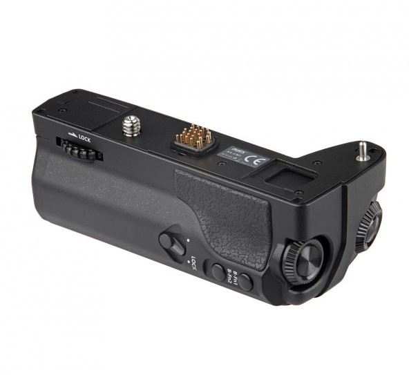 Olympus OM-D E-M1 İçin Ayex AX-EM1 Battery Grip, HLD-7 - 8