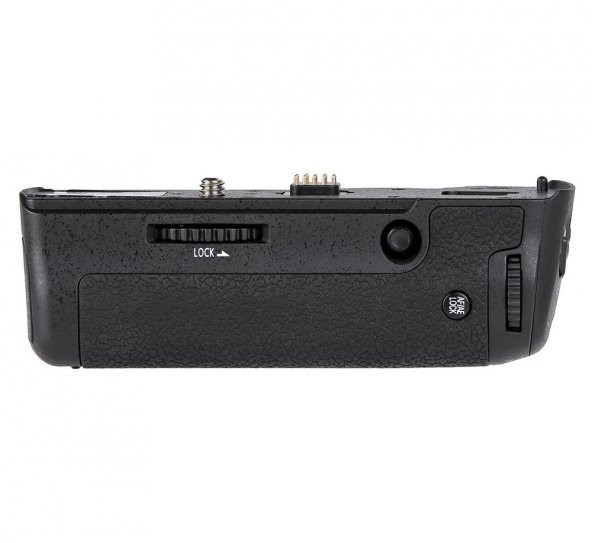 Panasonic DC-GH5 İçin Ayex AX-GH5 Battery Grip, DMW-BGGH5 - 8