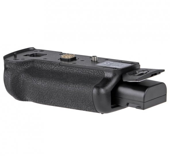 Panasonic DC-GH5 İçin Ayex AX-GH5 Battery Grip, DMW-BGGH5 - 12