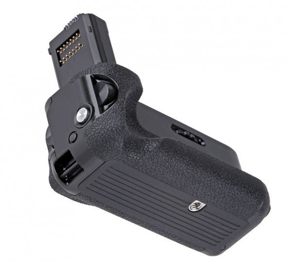 Sony A7, A7R, A7S İçin Ayex AX-A7 Battery Grip, VG-C1EM - 4