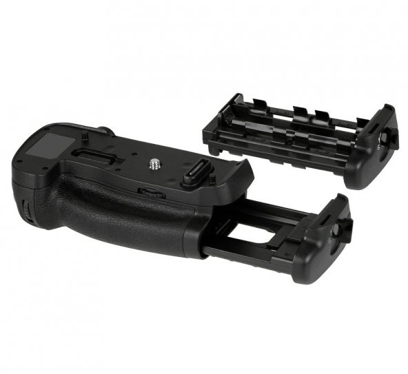 Nikon D850 İçin Ayex AX-D850 Battery Grip, MB-D18 - 7