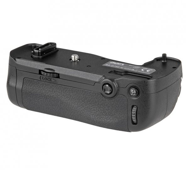 Nikon D750 İçin Ayex AX-D750 Battery Grip, MB-D16 - 5