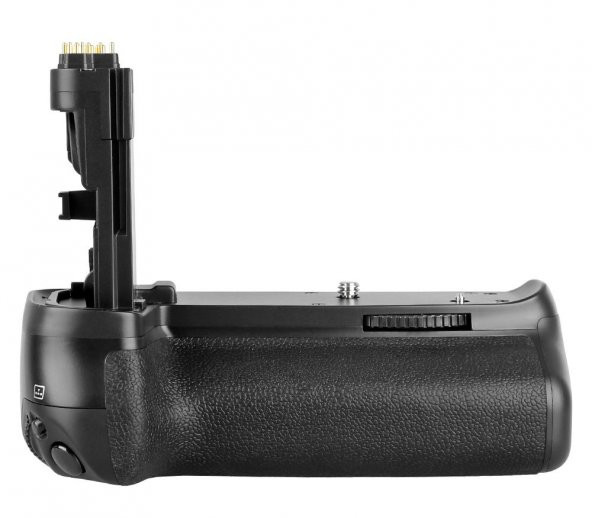 Canon EOS 70D, 80D, 90D İçin Ayex AX-70D Battery Grip, BG-E14