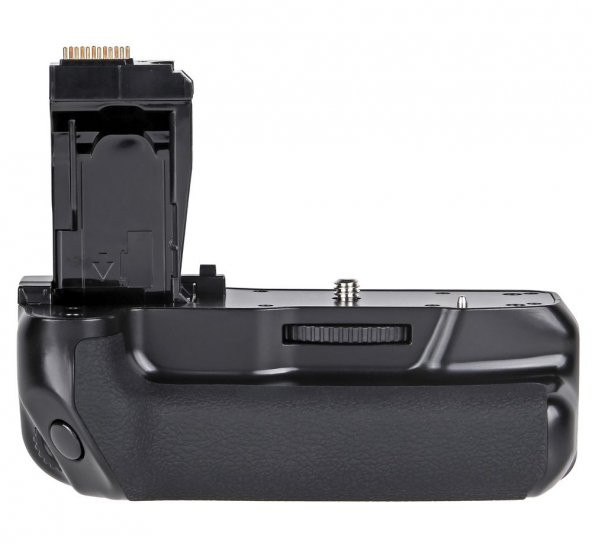 Canon EOS 750D, 760D, 8000D İçin Ayex AX-750D Battery Grip