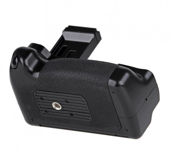 Canon EOS 100D, Rebel SL1, İçin Ayex Battery Grip + IR Kumanda - 4