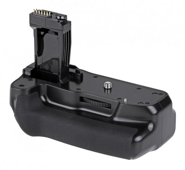 Canon EOS 750D, 760D, 8000D İçin Ayex AX-750D Battery Grip - 5