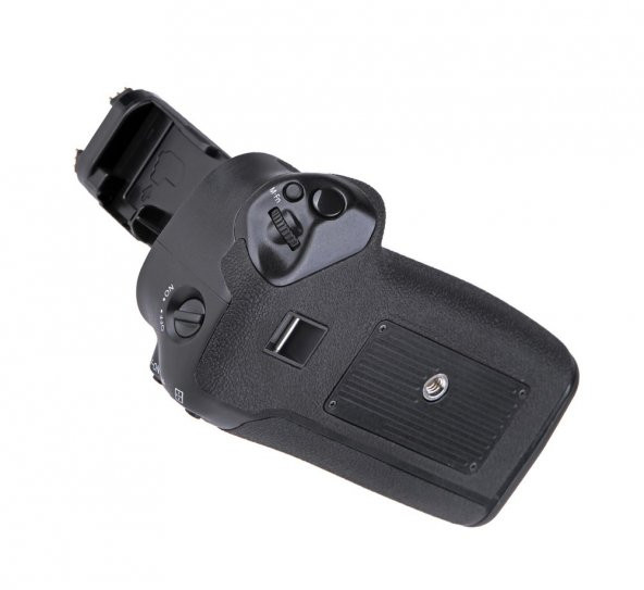 Canon EOS 7D Mark II İçin Ayex AX-7DII Battery Grip, BG-E16 - 6