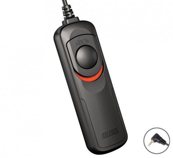 Panasonic DC-GH5 DMC-G10, L1, FZ2500, FZ40, FZ30 İçin Ayex AX-10 - 2