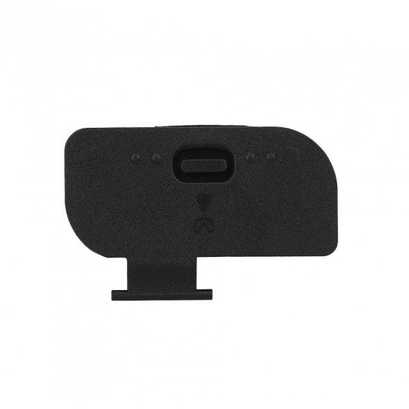 Nikon D810, D800, D800E İçin Batarya (Pil) Yeri Kapağı - 4