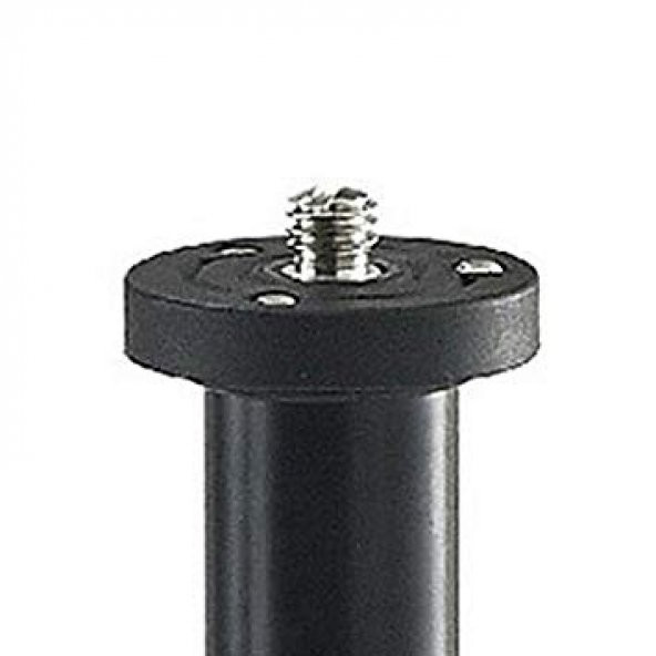 Jusino Tripod, Monopod İçin Makine Sabitleme (Bağlama) Vidası - 3