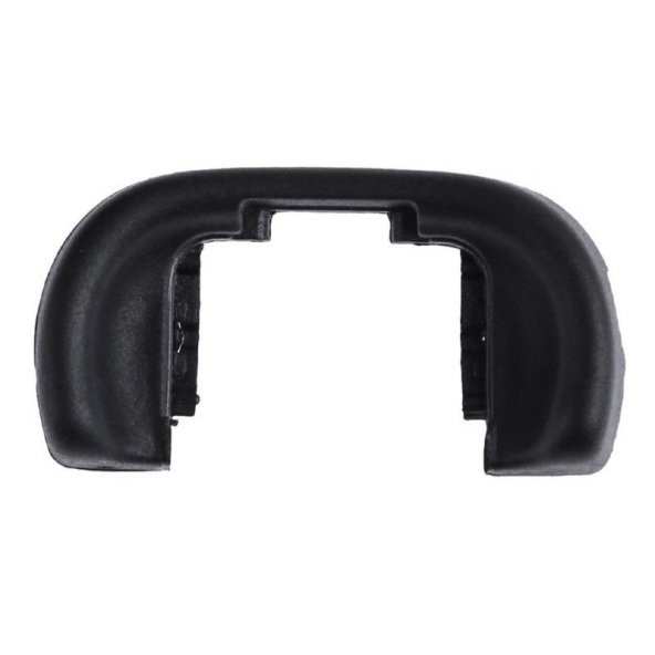 Sony SLT-A7, A7R, A57, A58, A65 A77, A77 II İçin FDA-EP12 Vizör Lastiği, Eye Cup - 3