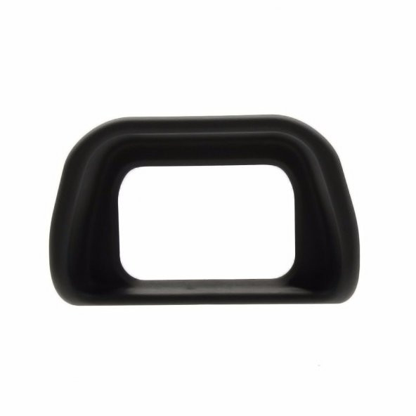 Sony NEX6, NEX7, A6000, A6300, A7000 için FDA-EP10 Vizör Lastiği - 3