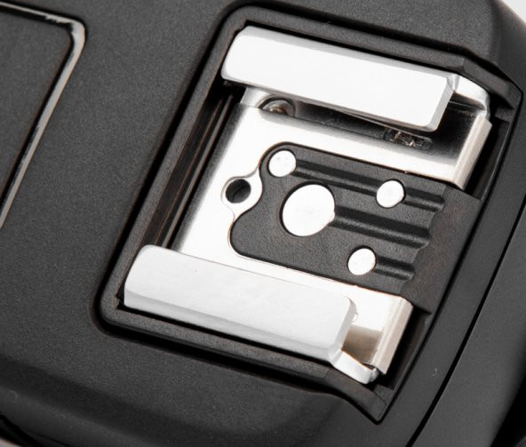 Nikonlar için Pixel Pawn TF-362 Kumanda + Flaş Tetikleyici - 2