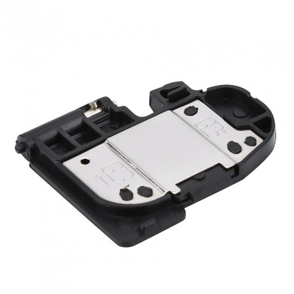 Canon EOS 5D İçin Batarya (Pil) Yeri Kapağı - 3