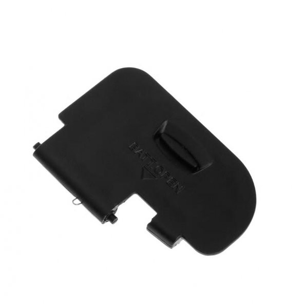 Canon EOS 5D Mark III İçin Batarya (Pil) Yeri Kapağı - 4