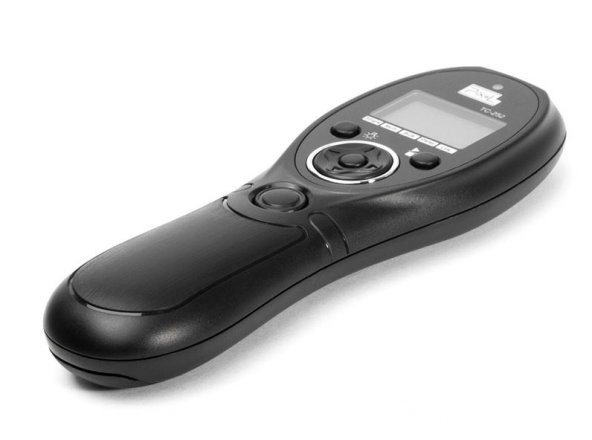 Panasonic G10 GF1 GH1 FZ30 FZ150 İçin Pixel Zaman Ayarlı Kumada - 4