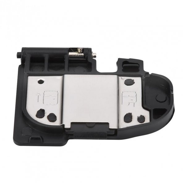 Canon EOS 5D İçin Batarya (Pil) Yeri Kapağı - 5