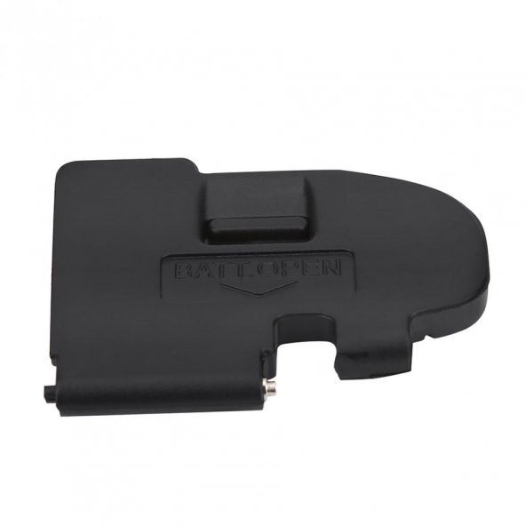 Canon EOS 5D İçin Batarya (Pil) Yeri Kapağı - 6