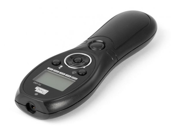 Panasonic G10 GF1 GH1 FZ30 FZ150 İçin Pixel Zaman Ayarlı Kumada - 9