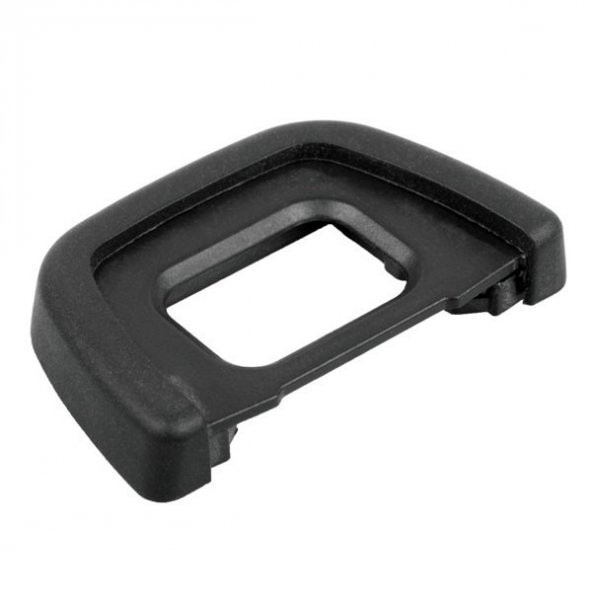 NiKON DK-23 EYECUP Vizör Lastiği D300 D300S D600 D700 D7100 - 3