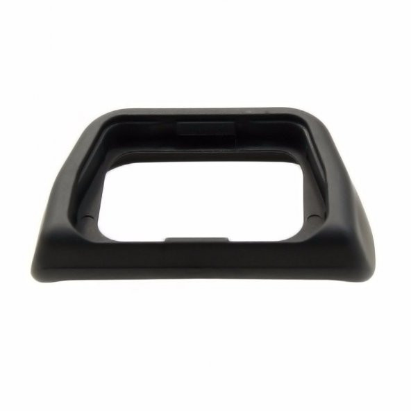 Sony NEX6, NEX7, A6000, A6300, A7000 için FDA-EP10 Vizör Lastiği - 5