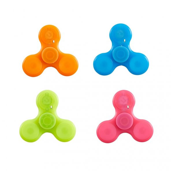 Stres çarkı ışıklı stres çarkı stres çark ışıklı led stras çarkı - Resim 3