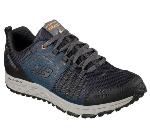 SKECHERS ESCAPE PLAN 51591 NVOR - 1