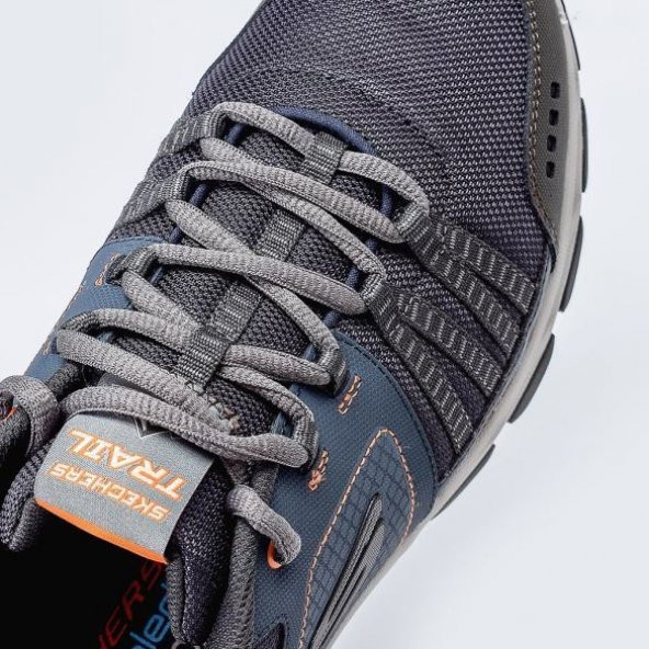 SKECHERS ESCAPE PLAN 51591 NVOR - 4