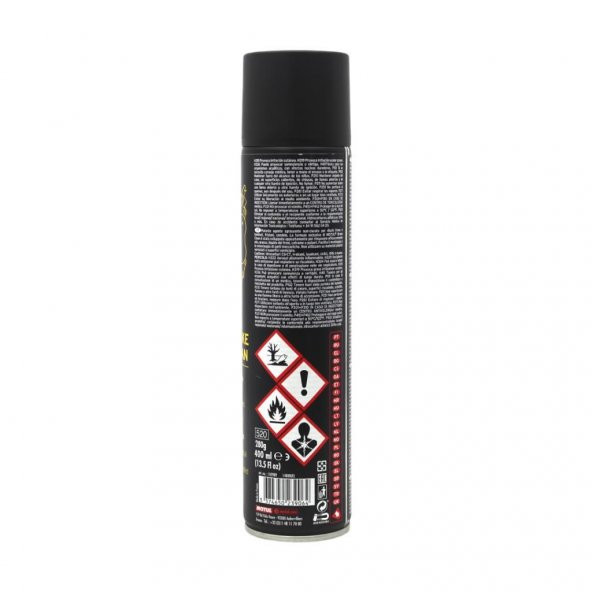 Motul P2 Brake Clean Sprey 400 ML Fren Balata Temizleyici (12 Adet) - 2