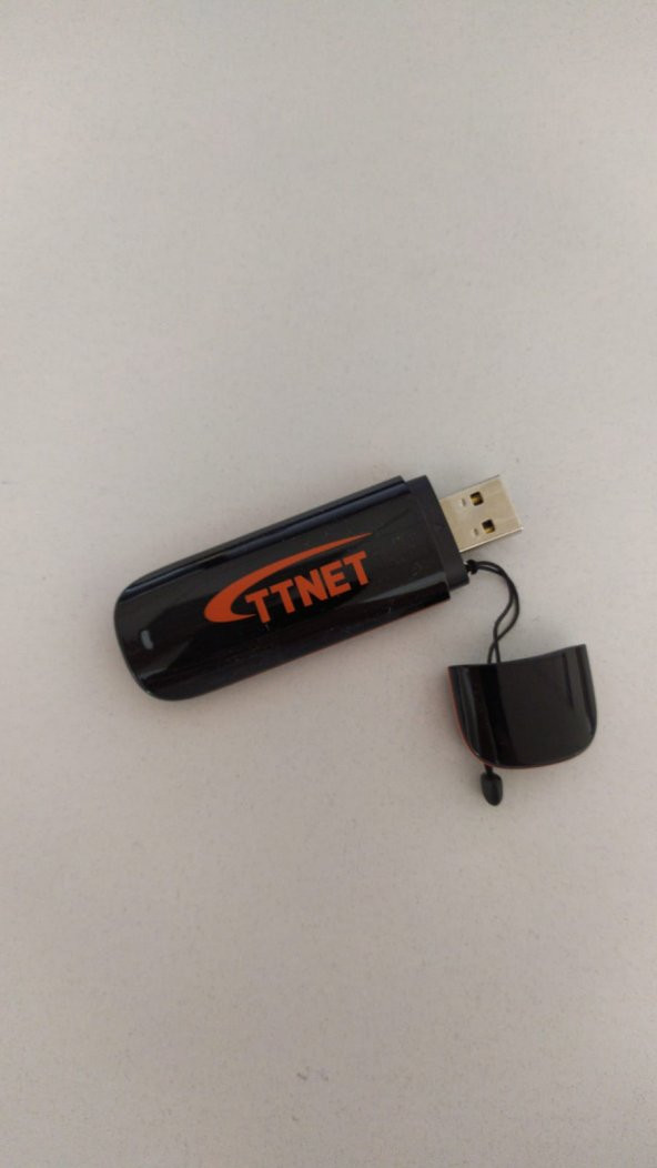 TTNET 3G MOBİL USB MODEM - 2