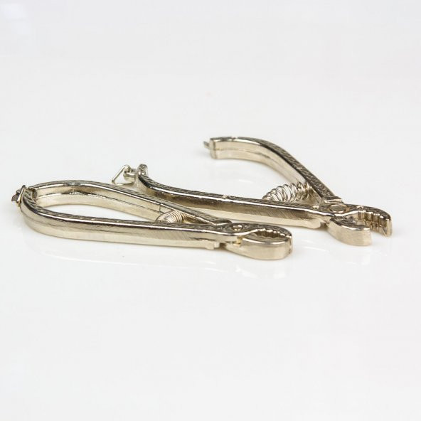 Döküm Fıstık Kıracağı