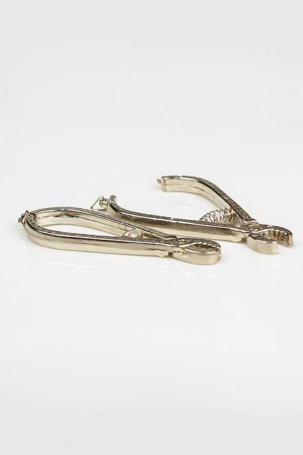 Döküm Fıstık Kıracağı - 2