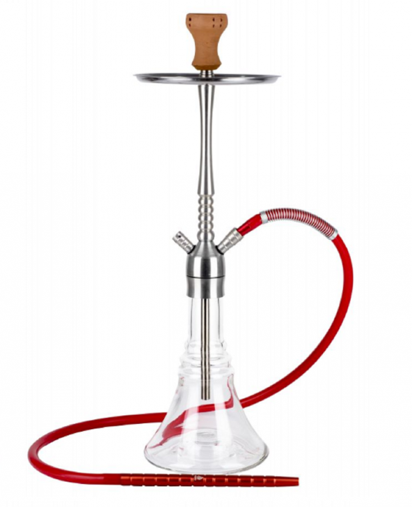 NARGİLECİM KİLİTLİ NARGİLE TAKIMI 70 CM - 2